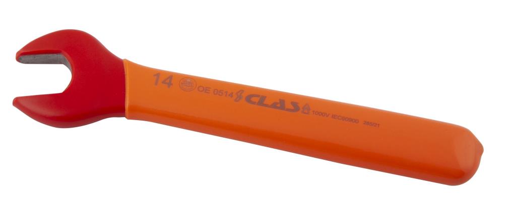 Clé mixte CLAS OE 0514